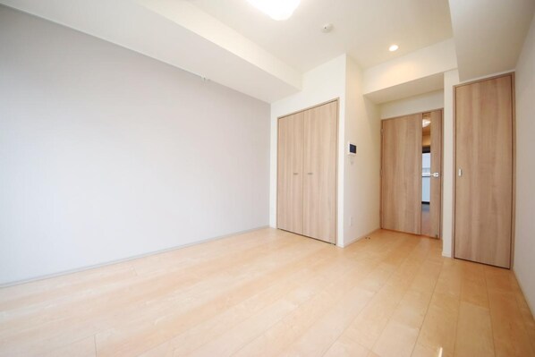 ONE ROOF RESIDENCE KIBA WESTの物件内観写真